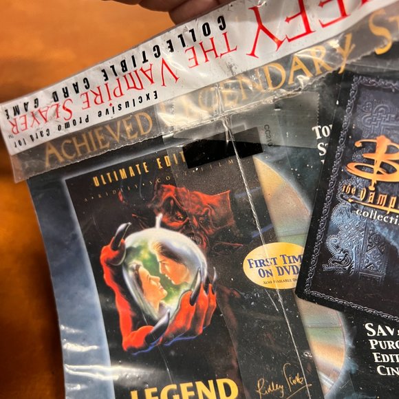 Sci Fi Magazine June 2002‎ Issue - Picture 4 of 6